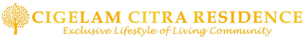CIgelam Citra Residence